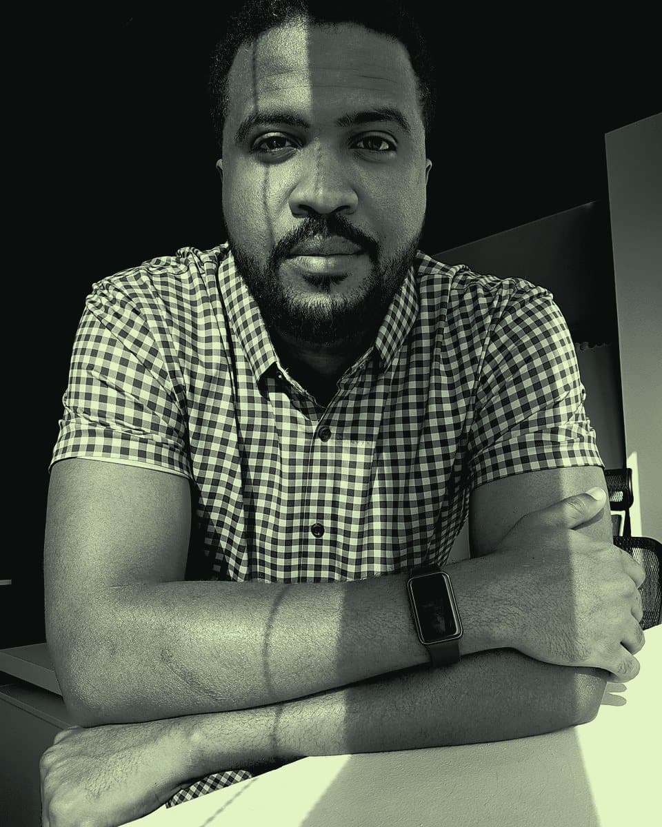 صورة محمد موسى